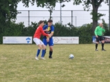 ST D.Z.C. '09/S.K.N.W.K. JO16-1 - Roosendaal JO16-3 (competitie) seizoen 2024-2025 (3e fase) (93/169)